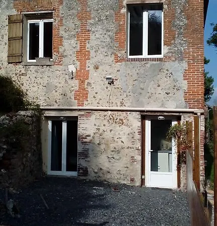 Appartement L' Ancien Pressoir *